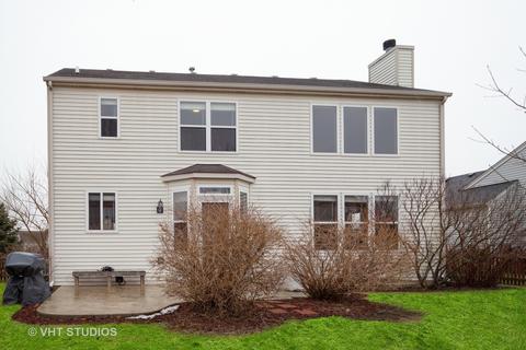 7413 Fordham Ln, Plainfield, IL 60586 photo 17