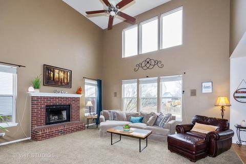 7413 Fordham Ln, Plainfield, IL 60586 photo 8