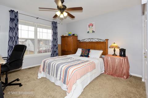 7413 Fordham Ln, Plainfield, IL 60586 photo 12