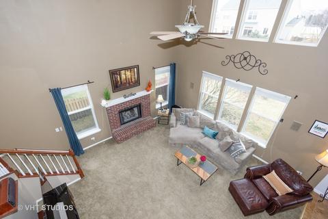 7413 Fordham Ln, Plainfield, IL 60586 photo 16