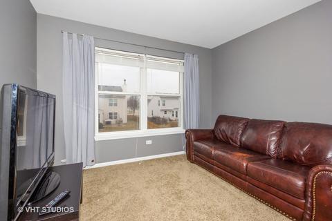 7413 Fordham Ln, Plainfield, IL 60586 photo 13