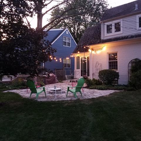 1702 E Liberty Dr, Wheaton, IL 60187 photo 20
