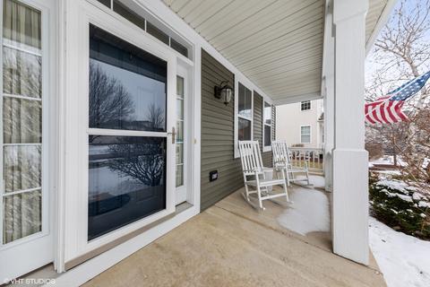 25305 Knoll Rd, Plainfield, IL 60544 photo 2