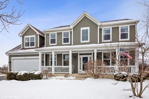 25305 Knoll Rd, Plainfield, IL 60544 photo 1