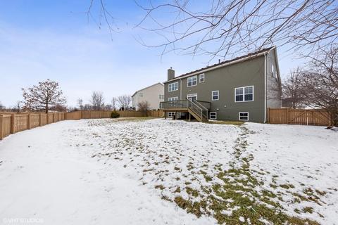25305 Knoll Rd, Plainfield, IL 60544 photo 25