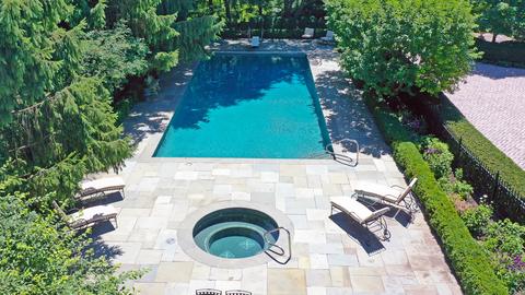 600 E Westminster Rd, Lake Forest, IL 60045 photo 80