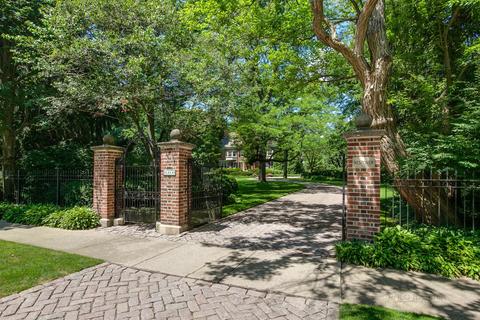 600 E Westminster Rd, Lake Forest, IL 60045 photo 85