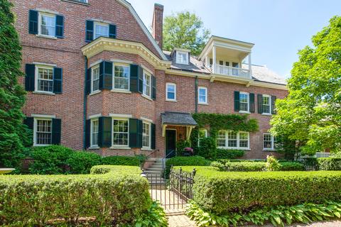600 E Westminster Rd, Lake Forest, IL 60045 photo 5