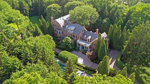 600 E Westminster Rd, Lake Forest, IL 60045 photo 10