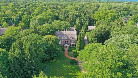 600 E Westminster Rd, Lake Forest, IL 60045 photo 4
