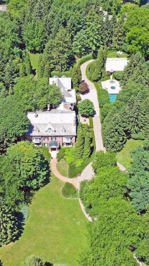 600 E Westminster Rd, Lake Forest, IL 60045 photo 9