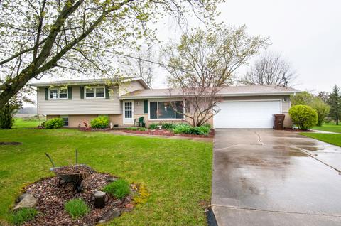 11135 Tabler Rd, Minooka, IL 60447 photo 1