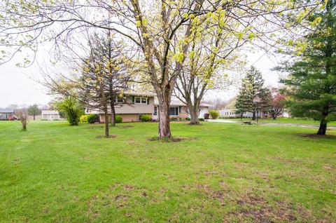 11135 Tabler Rd, Minooka, IL 60447 photo 2