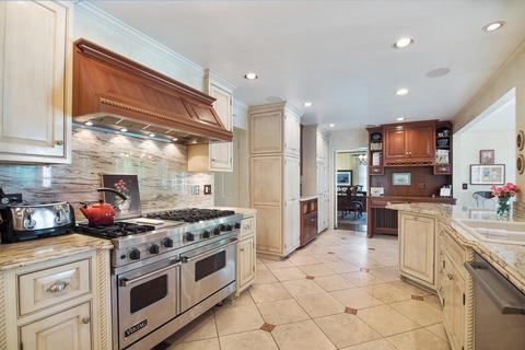 2425 Dundonald Rd, Flossmoor, IL 60422 photo 8