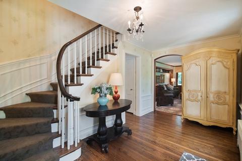 2425 Dundonald Rd, Flossmoor, IL 60422 photo 7