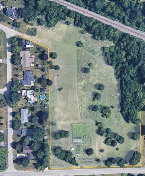 1921 Jericho Rd, Aurora, IL 60506 photo 1