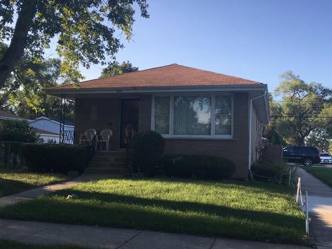 319 E 163rd St, Harvey, IL 60426 photo 1