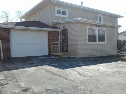 2748 Circle Dr, Markham, IL 60428 photo 19