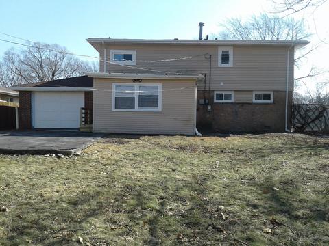 2748 Circle Dr, Markham, IL 60428 photo 22