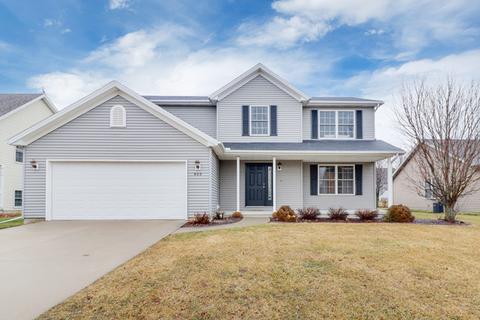 900 Dresser Dr, Normal, IL 61761 photo 1