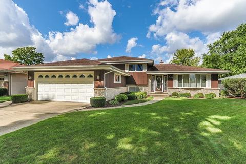 542 Home Ave, Itasca, IL 60143 photo 1