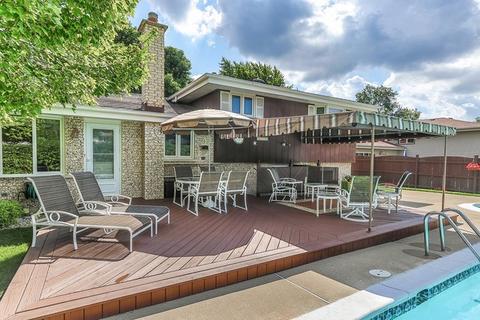 542 Home Ave, Itasca, IL 60143 photo 5