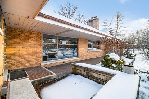 20801 Oak Ln, Olympia Fields, IL 60461 photo 2