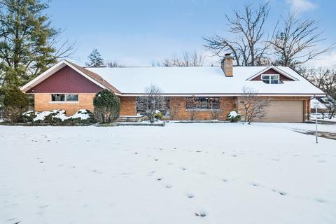 20801 Oak Ln, Olympia Fields, IL 60461 photo 1