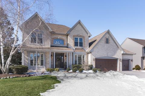 1350 Tunbridge Trl, Algonquin, IL 60102 photo 1