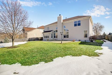 2316 Coneflower Ln, Algonquin, IL 60102 photo 39
