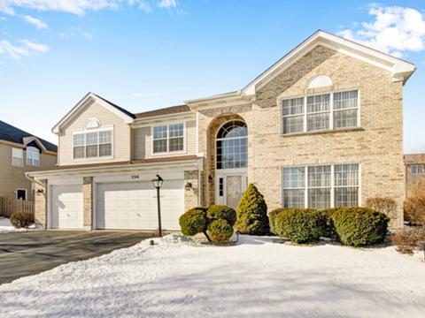 2316 Coneflower Ln, Algonquin, IL 60102 photo 2