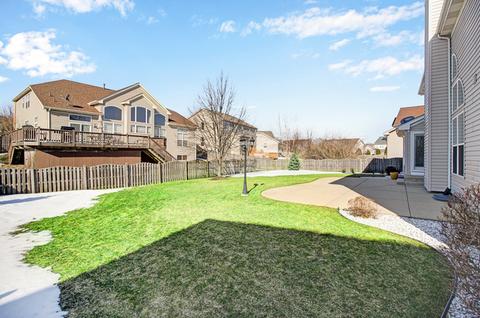 2316 Coneflower Ln, Algonquin, IL 60102 photo 38