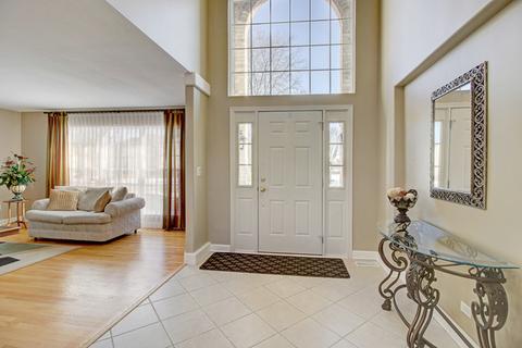 2316 Coneflower Ln, Algonquin, IL 60102 photo 3