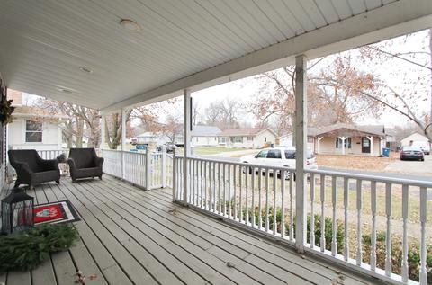 929 E Jackson St, Morris, IL 60450 photo 3