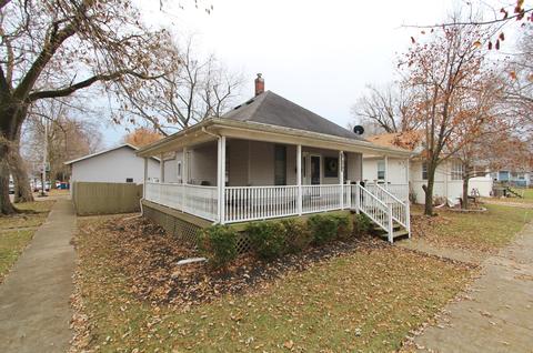 929 E Jackson St, Morris, IL 60450 photo 1