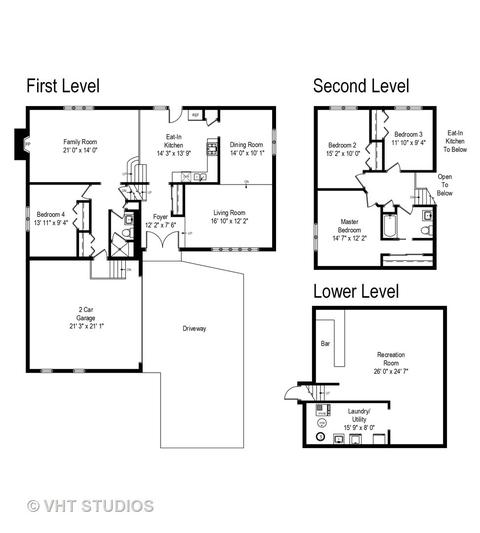 3525 193rd St, Lansing, IL 60438 photo 24