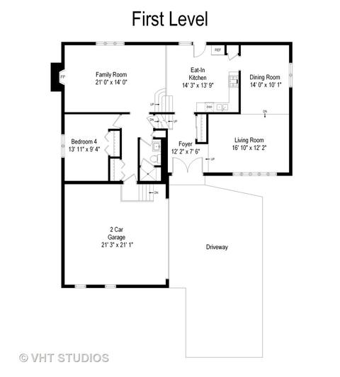 3525 193rd St, Lansing, IL 60438 photo 21