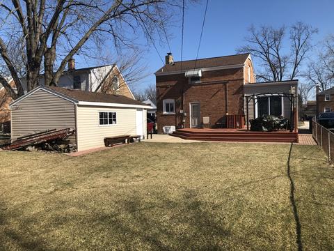 2428 S 20th Ave, Broadview, IL 60155 photo 20