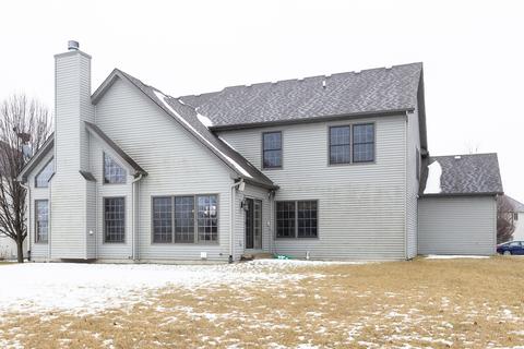 26112 W Chatham Dr, Plainfield, IL 60585 photo 22