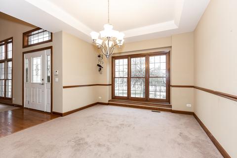 26112 W Chatham Dr, Plainfield, IL 60585 photo 4