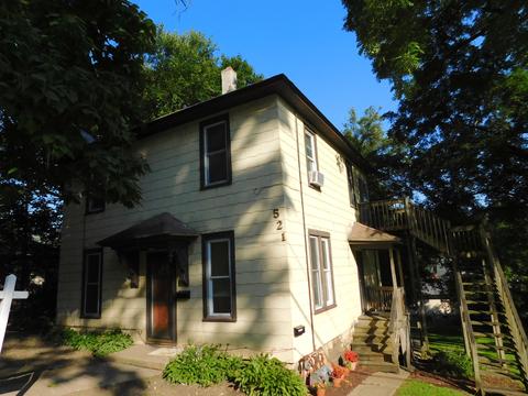 521 N Main St, Algonquin, IL 60102 photo 1
