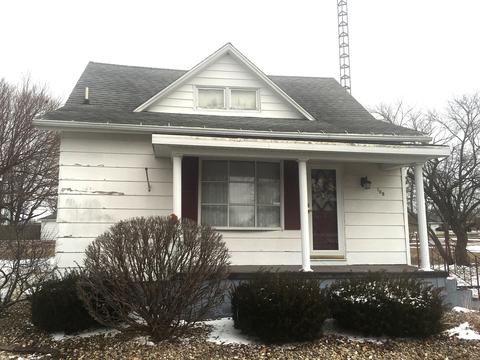 108 N 3rd St, Cherry, IL 61317 photo 1