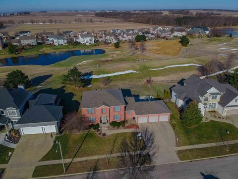39 Pebblebrook Ct, Bloomington, IL 61705 photo 63