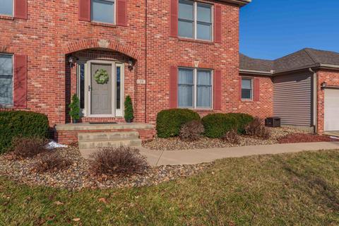 39 Pebblebrook Ct, Bloomington, IL 61705 photo 73