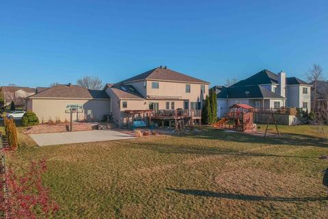 39 Pebblebrook Ct, Bloomington, IL 61705 photo 58