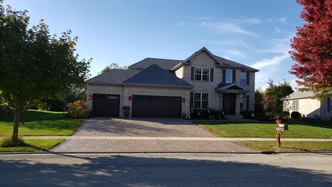 2407 Ventura Dr, Plainfield, IL 60544 photo 1