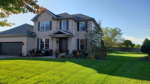 2407 Ventura Dr, Plainfield, IL 60544 photo 2