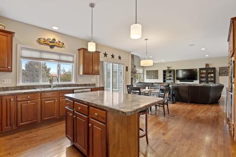 24826 Michele Dr, Plainfield, IL 60544 photo 7