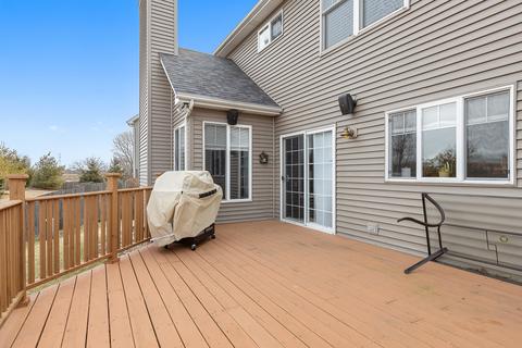 24826 Michele Dr, Plainfield, IL 60544 photo 38
