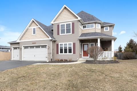 24826 Michele Dr, Plainfield, IL 60544 photo 2